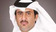 Sheikh Faisal bin AbdulAziz Al Thani Chairman and Managing Director