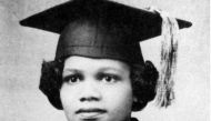 In addition to being the first black student at UAMS, Jones also was the first black female resident at Baylor College of Medicine in Houston after receiving her medical degree from Arkansas in 1952.