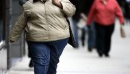 The health risks of rising obesity result in mounting healthcare costs for treatment of chronic diseases including diabetes and heart disease, the Fitch analysts said. 