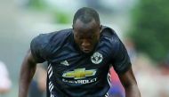 Romelu Lukaku