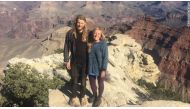 The bodies of Lucas Robertson Fowler, a 23-year-old Sydney native, and Chynna Noelle Deese, 24, from the US state of North Carolina, were found Monday along a remote stretch of highway in northern British Columbia province, the police said in a statement 
