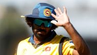 Sri Lanka's Lasith Malinga (Reuters/Lee Smith/File Photo)
