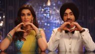 Still used from the Arjun Patiala.