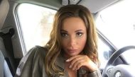 Ekaterina Karaglanova