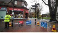 FILE PHOTO: The Skripal poisoning caused an international outcry, straining relations between Russia and several Western countries. Hannah McKay/Reuters]