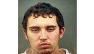 This photo obtained August 5, 2019, courtesy of the FBI(Federal Bureau of Investigation) shows 21-year-old shooting suspect Patrick Crusius. AFP PHOTO / FBI/HANDOUT