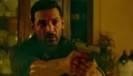 Still taken from the movie Batla House.