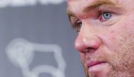 Wayne Rooney