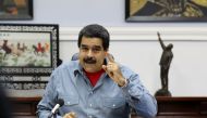 Nicolás Maduro