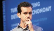 Jack Dorsey
