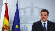 Socialist leader Pedro Sanchez, who has been acting prime minister since his party won April's vote without enough seats to govern without the support of other parties, came up with a new offer on Tuesday.
