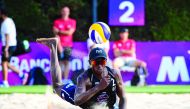 Pictures: FIVB