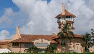 Donald Trump's Mar-a-Lago Club is shown in Palm Beach, Florida, U.S., August 31, 2019. Reuters/Joe Skipper