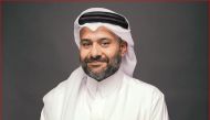 Qatar Financial Centre Authority CEO Yousuf Al Jaida