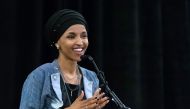Ilhan Omar