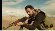 Still from Bard of Blood.