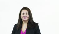Josette Rizk, Client Director, Institutional Sales, Invesco Middle East and Africa Invesco