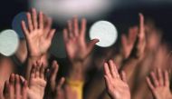 More than 54,000 workers have been rescued from slavery-like conditions by labor inspectors since 1995, when Brazil formally acknowledged that slave labor existed in the country. (Reuters / Joedson Alves) 