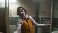 Still from the movie Joker