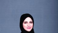 Sheikha Alanoud bint Hamad Al Thani, Managing Director, Business Development, QFC Authority