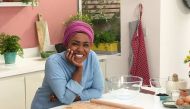 Nadiya Hussain, 34, first went public about the fact she was sexually abused as a child this month with the publication of her memoir 