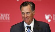 Mitt Romney