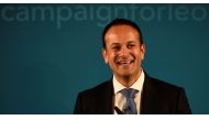 Leo Varadkar