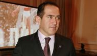 Akhmed Bilalov (Photo courtesy: RIA Novosti)