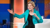 Elizabeth Warren