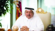 Sheikh Faisal bin Qassim Al Thani, Chairman of Aamal
