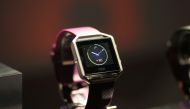 FitBit Blaze 