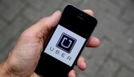 Uber drivers are currently paid for each ride and are considered self-employed which means they are not entitled to benefits including paid holidays, pensions and sick leave.