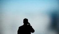 Representative image (AFP / Pau Barrena) 