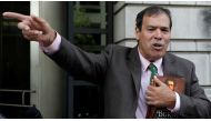Randy Credico (Reuters file photo / Yuri Gripas) 