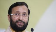  Environment and Forests Minister Prakash Javadekar