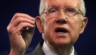 Harry Reid