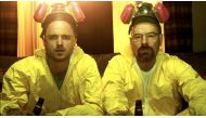 A still image from 'Breaking Bad' used here for representative purpose 