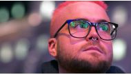 Christopher Wylie