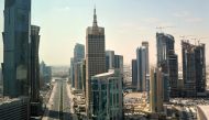FILE PHOTO. Doha Westbay. Abdul Basit © The Peninsula