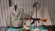 Stasi Museum (Photo courtesy:  Fridolin freudenfett / CC BY-SA 4.0 / Wikimedia Commons) 