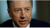Kurt Volker (Reuters file photo) 