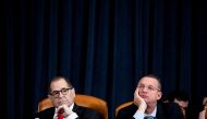 House Judiciary Committee Chairman Jerrold 