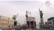 Image taken from a video uploaded by Kawasaki on YouTube