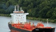 Photo courtesy: Maritime Security Review / marsecreview.com