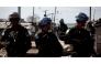 File photo of UN Peacekeepers for representational purposes only.