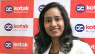 Kotak Mahindra Asset Management chief investment officer Lakshmi Iyer (Photo courtesy: Kotak Mutual Fund Repository) n 