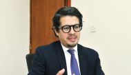 Juan Cepeda, Partner, Bratus Consultores, speaking to The Peninsula. Pic: Salim Matramkot / The Peninsula
