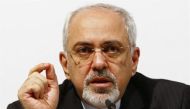 Mohammed Javad Zarif told 