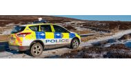 But County Durham police said Monday that two good Samaritans with an 