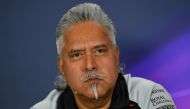 Vijay Mallya